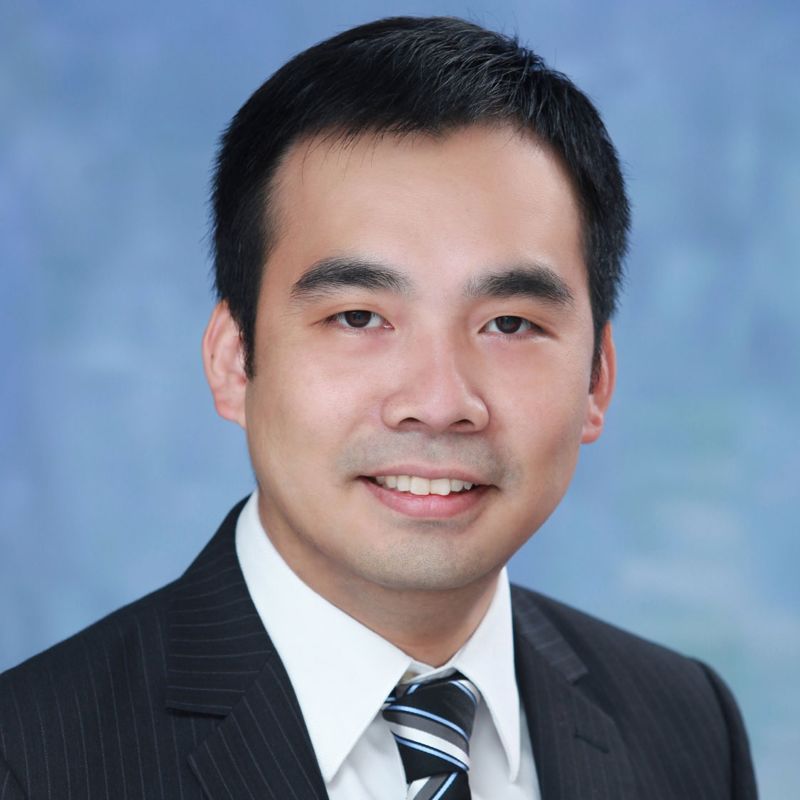 Raymond Lo